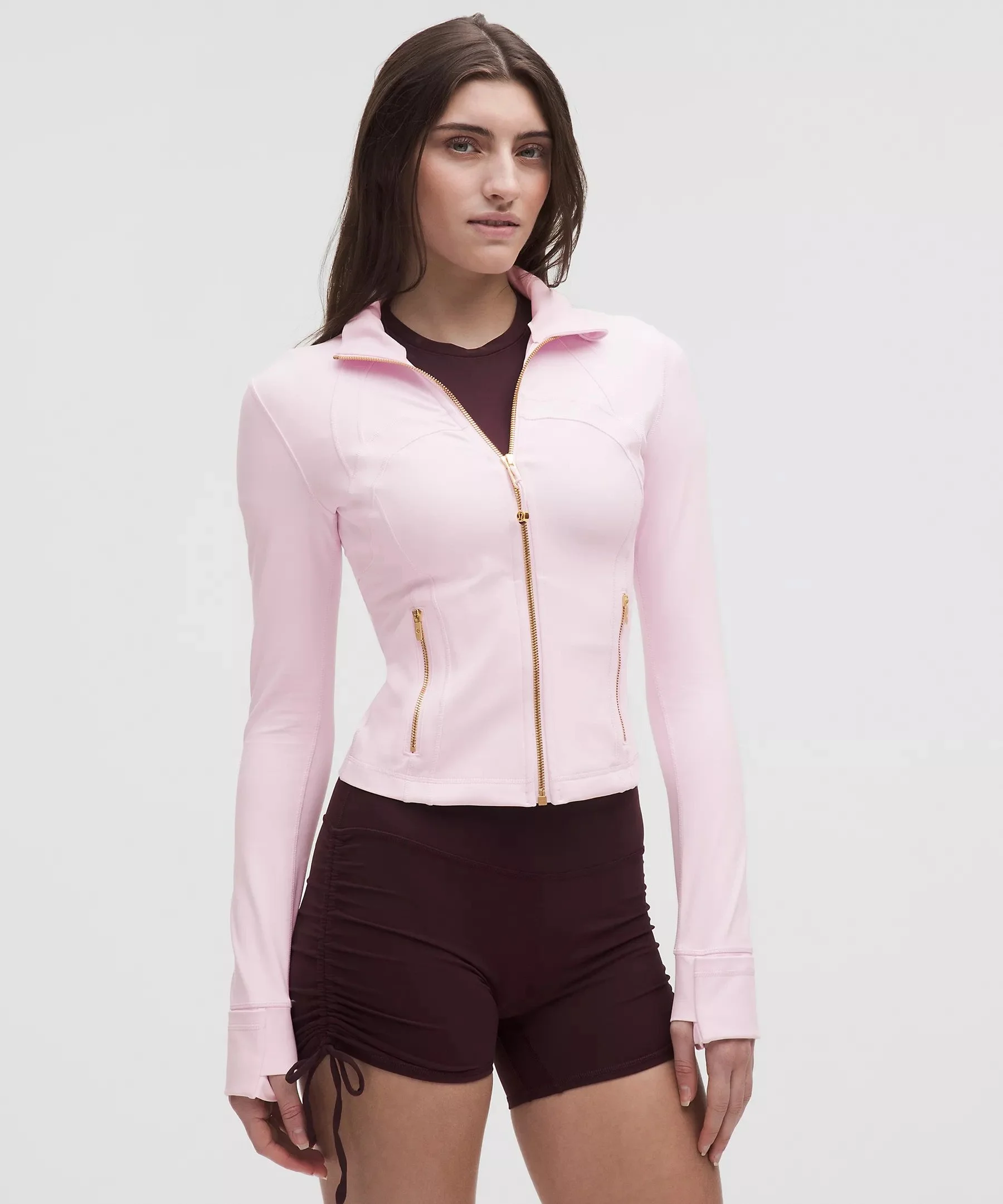 lululemon Pink Organza Collection - May 2025 — EXTRA MAGIC